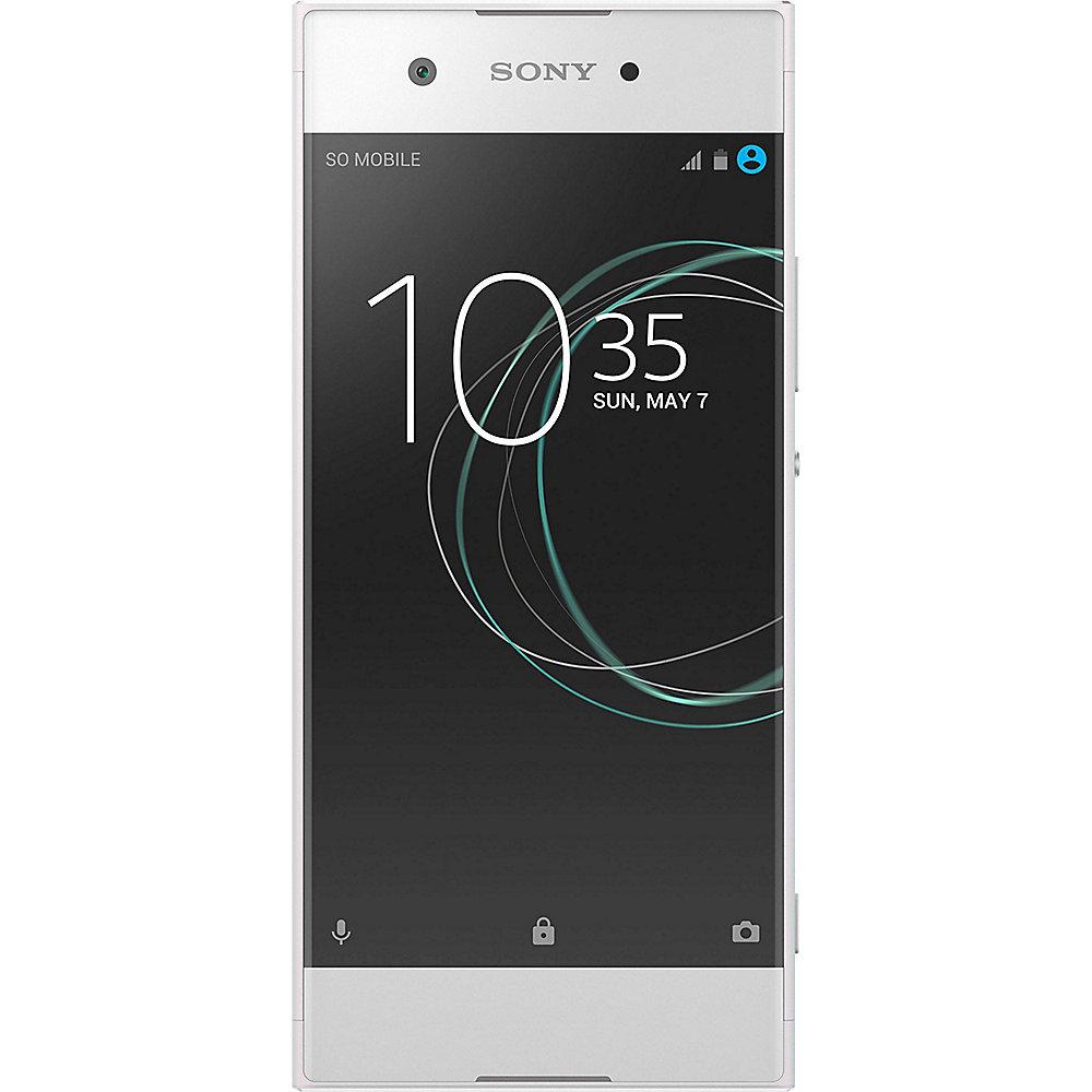 Sony Xperia XA1 white Android 7.0 Smartphone