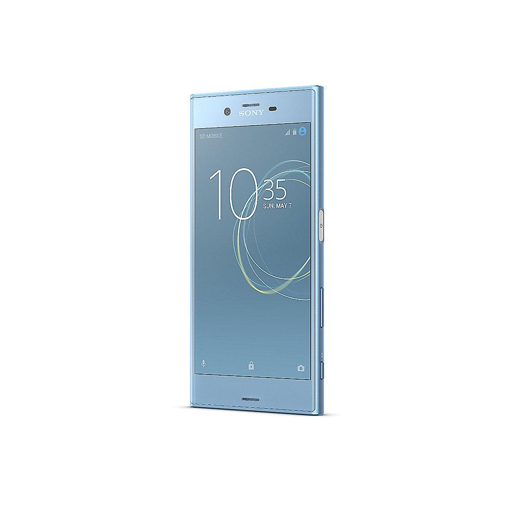 Sony Xperia XZs Dual-SIM blau Android 7 Smartphone