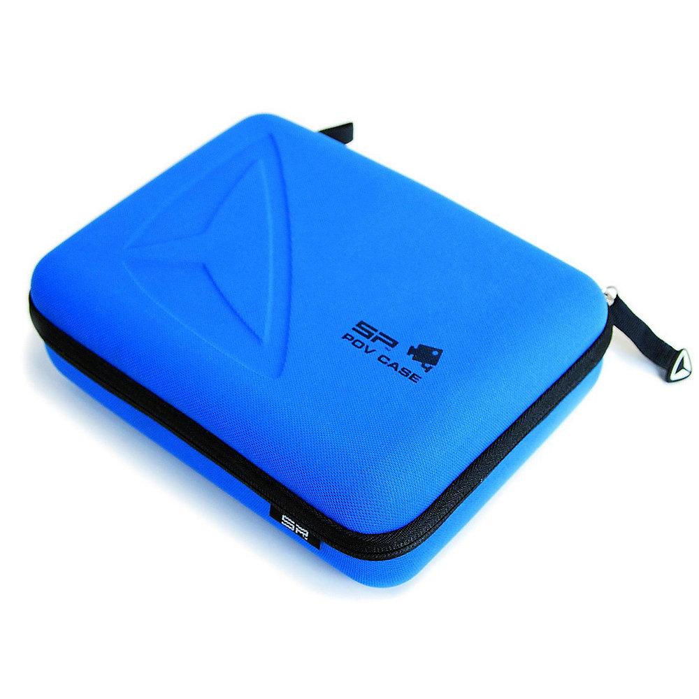 SP Gadgets Schutztasche Pov GoPro Edition blau, SP, Gadgets, Schutztasche, Pov, GoPro, Edition, blau