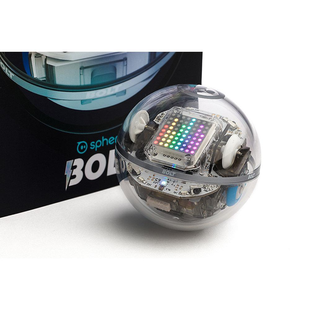 Sphero Bolt Smart Roboter