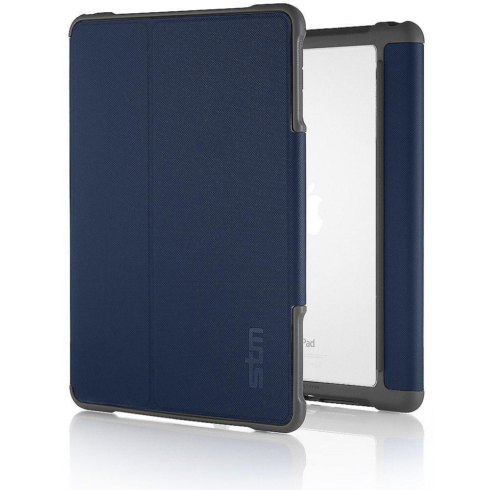 STM Dux Case für Apple iPad mini 4 midnight STM-222-104GZ-04