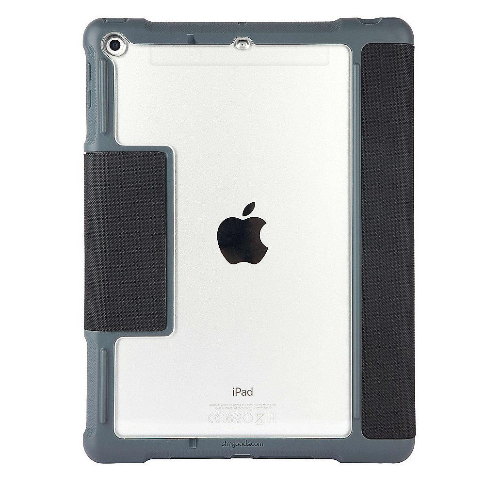 STM Dux Plus Case für Apple iPad 9.7 STM-222-165JW-01