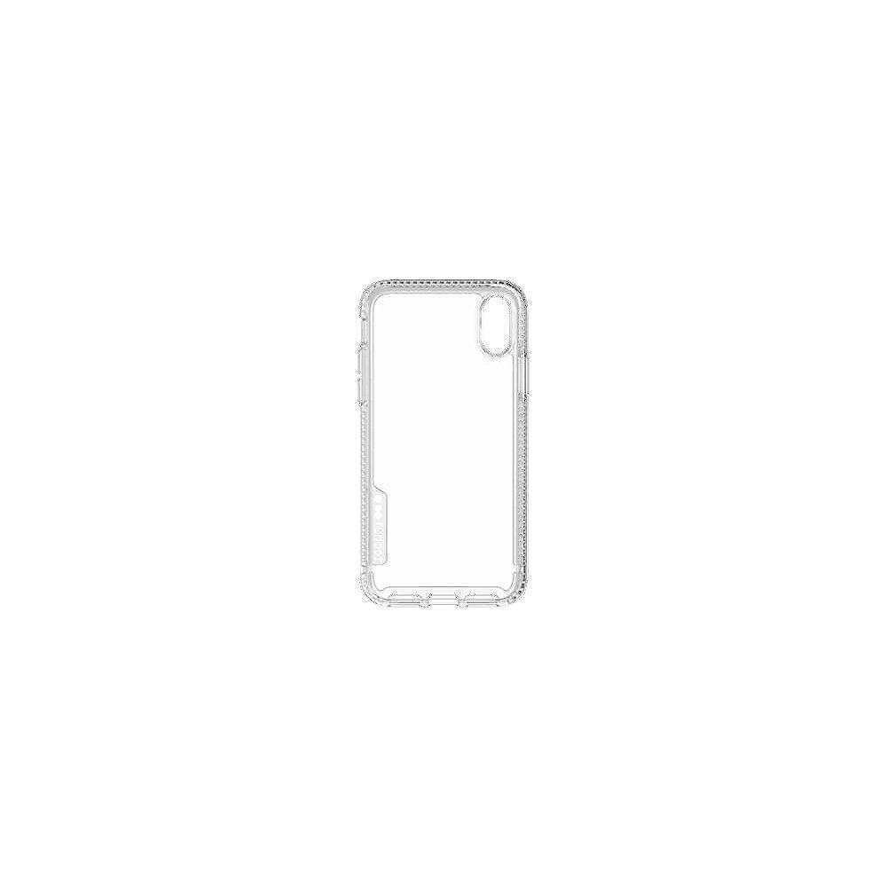 Tech21 Pure Clear Case Apple iPhone XS transparent