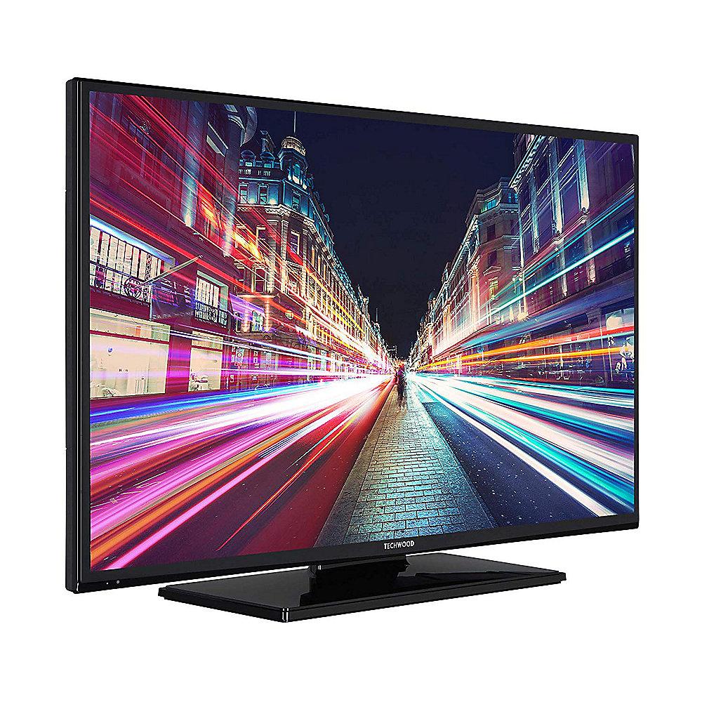 Techwood F40T52C 102cm Smart Fernseher