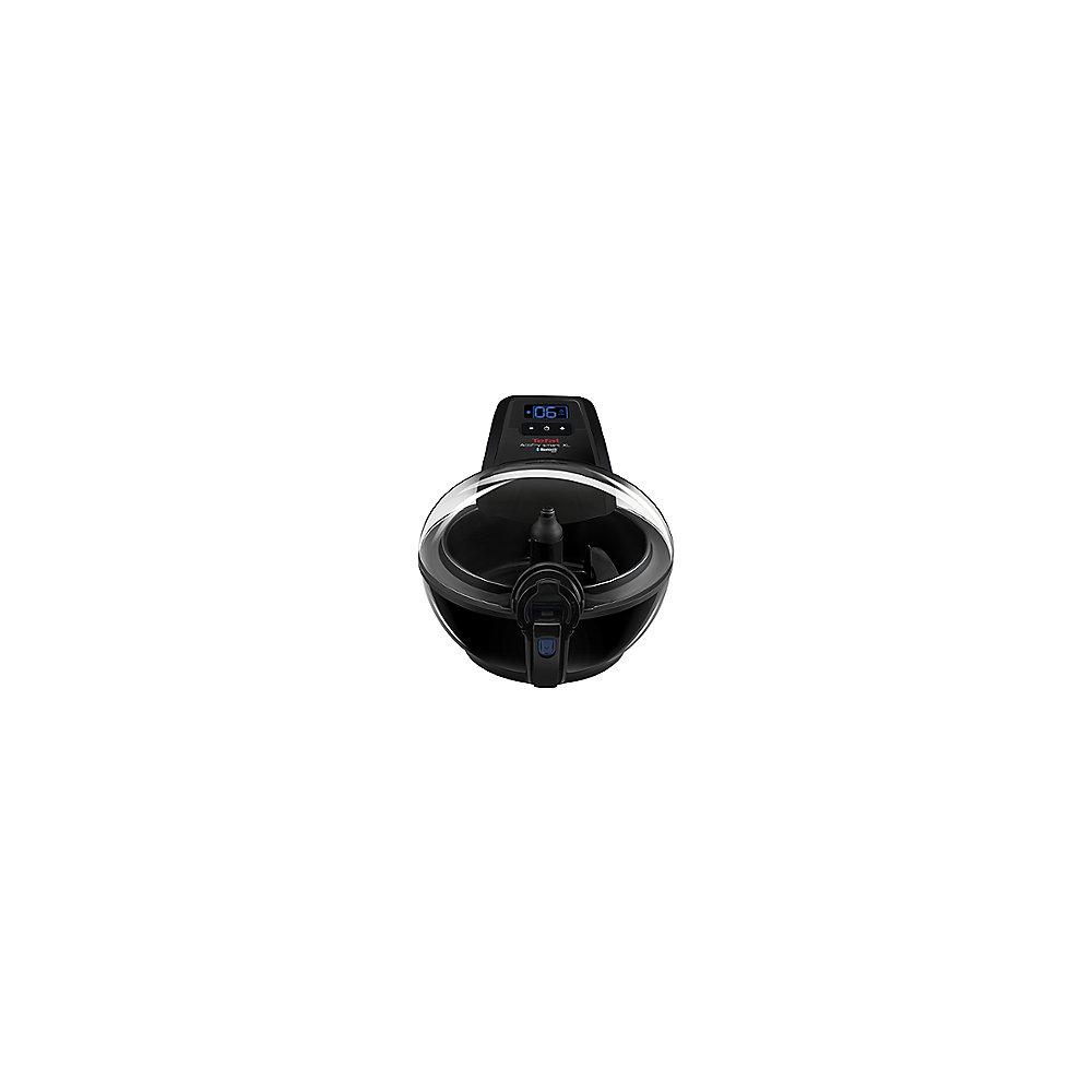Tefal AH 9808 Actifry Smart XL Heißluft-Fritteuse schwarz, Tefal, AH, 9808, Actifry, Smart, XL, Heißluft-Fritteuse, schwarz