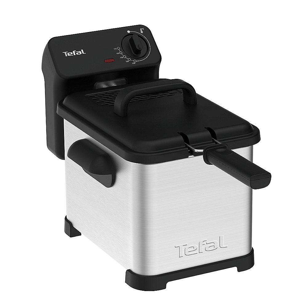 Tefal FR5030 Family Pro Access Fritteuse XL 4l 3000W, Tefal, FR5030, Family, Pro, Access, Fritteuse, XL, 4l, 3000W