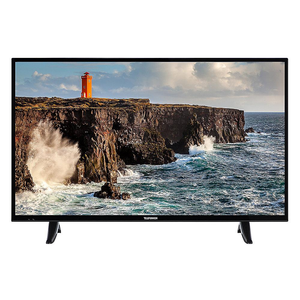 Telefunken XF39D101 99cm 39" Fernseher