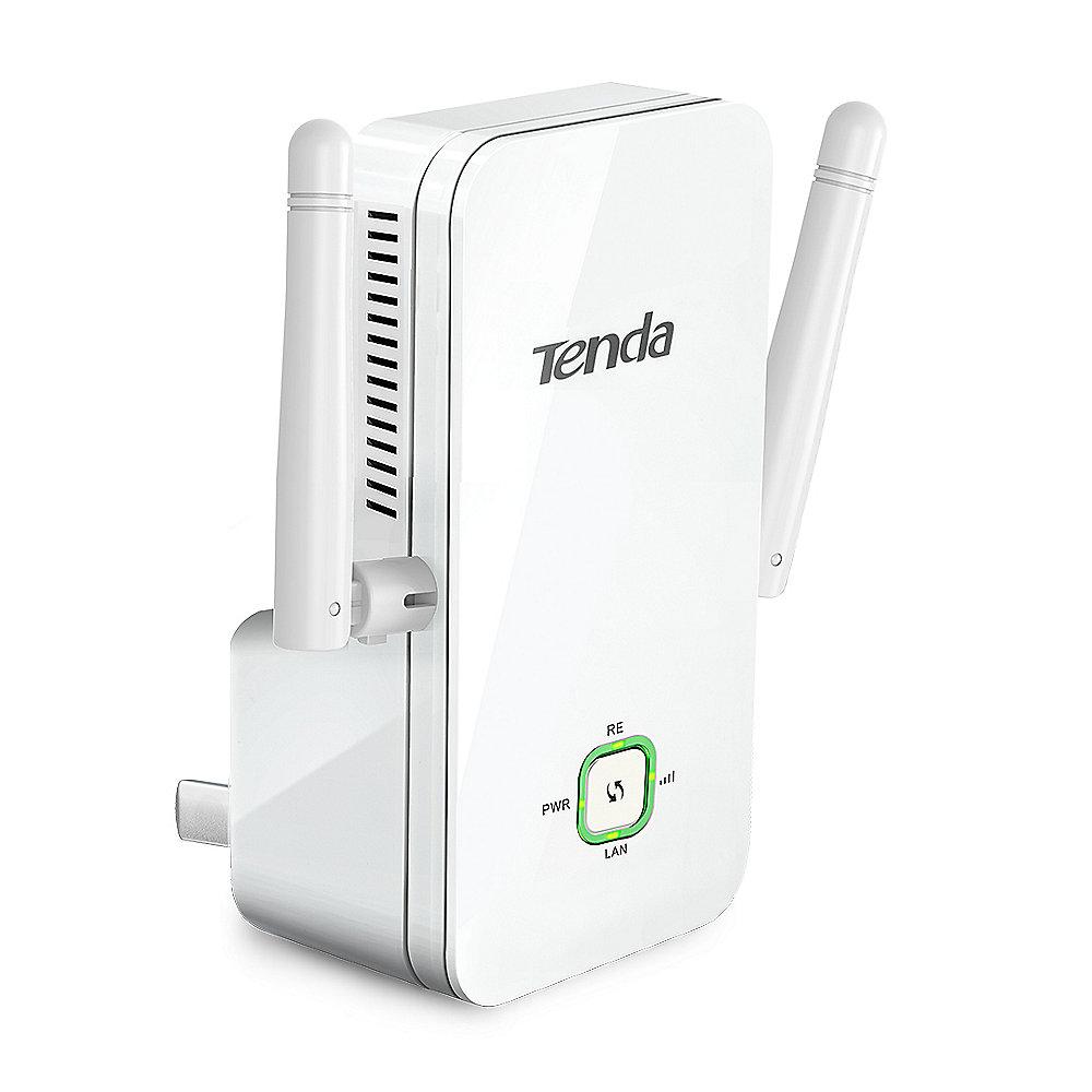 Tenda A301 universeller N300 WLAN Repeater