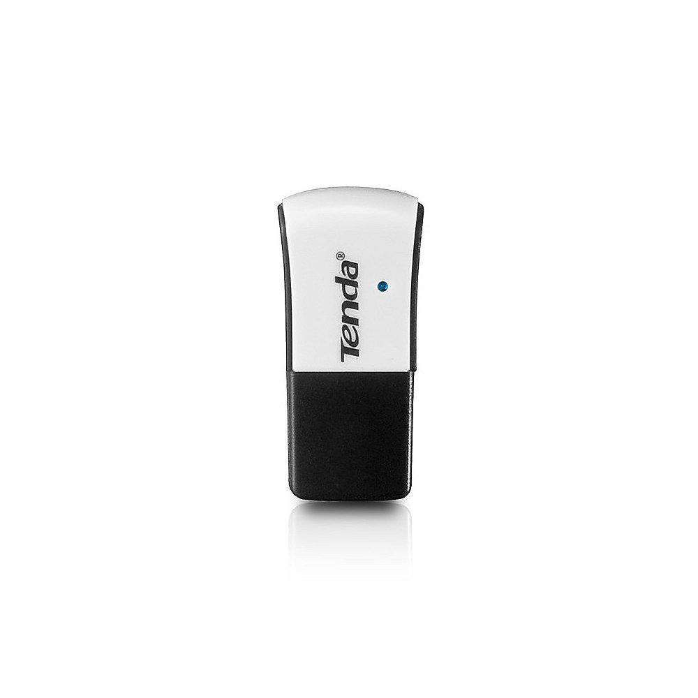 Tenda W311M N150 WLAN USB 2.0 Adapter, Tenda, W311M, N150, WLAN, USB, 2.0, Adapter