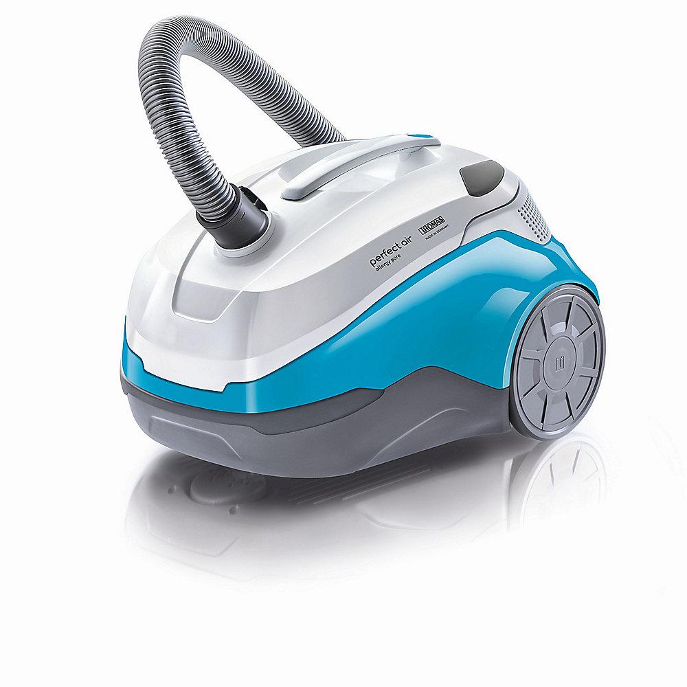 Thomas Perfect Air allergy pure Staubsauger ohne Beutel weiß/blau