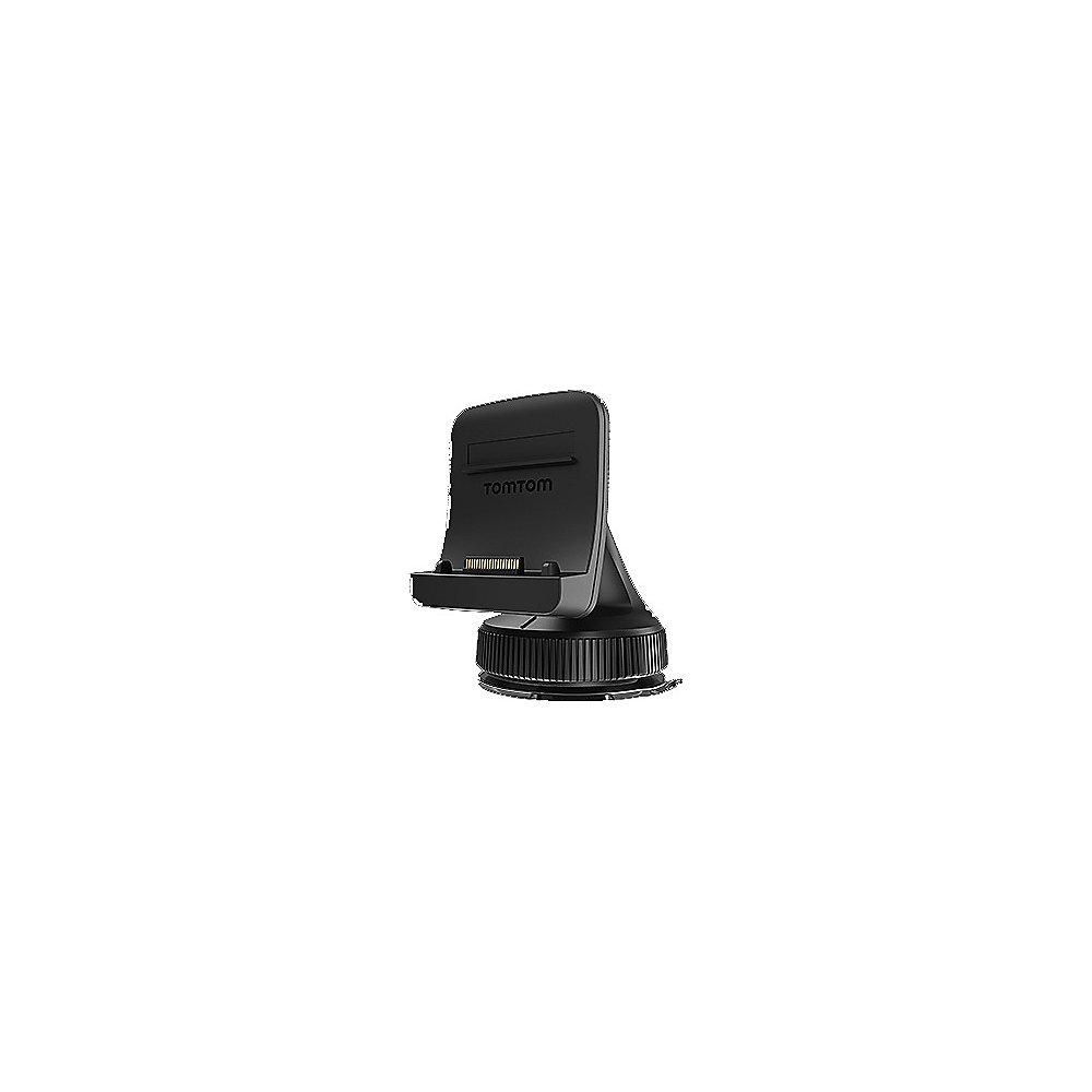 TomTom Click & Go Mount GO 5x0/5x00/6x0/6x00, TRUCKER 6000 Befestigungskit