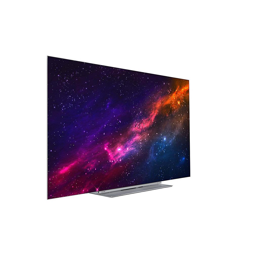 Toshiba 55X9863DA 139cm 55" 4K  OLED UHD Smart Fernseher