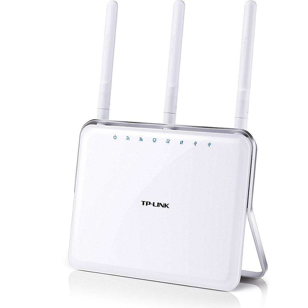 TP-LINK AC1900 Archer C9 1900MBit/s Dualband Gigabit WLAN-ac Router