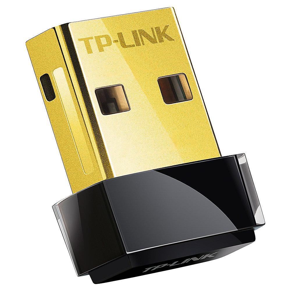 TP-LINK AC450 Archer T1U 433MBit WLAN USB-Adapter
