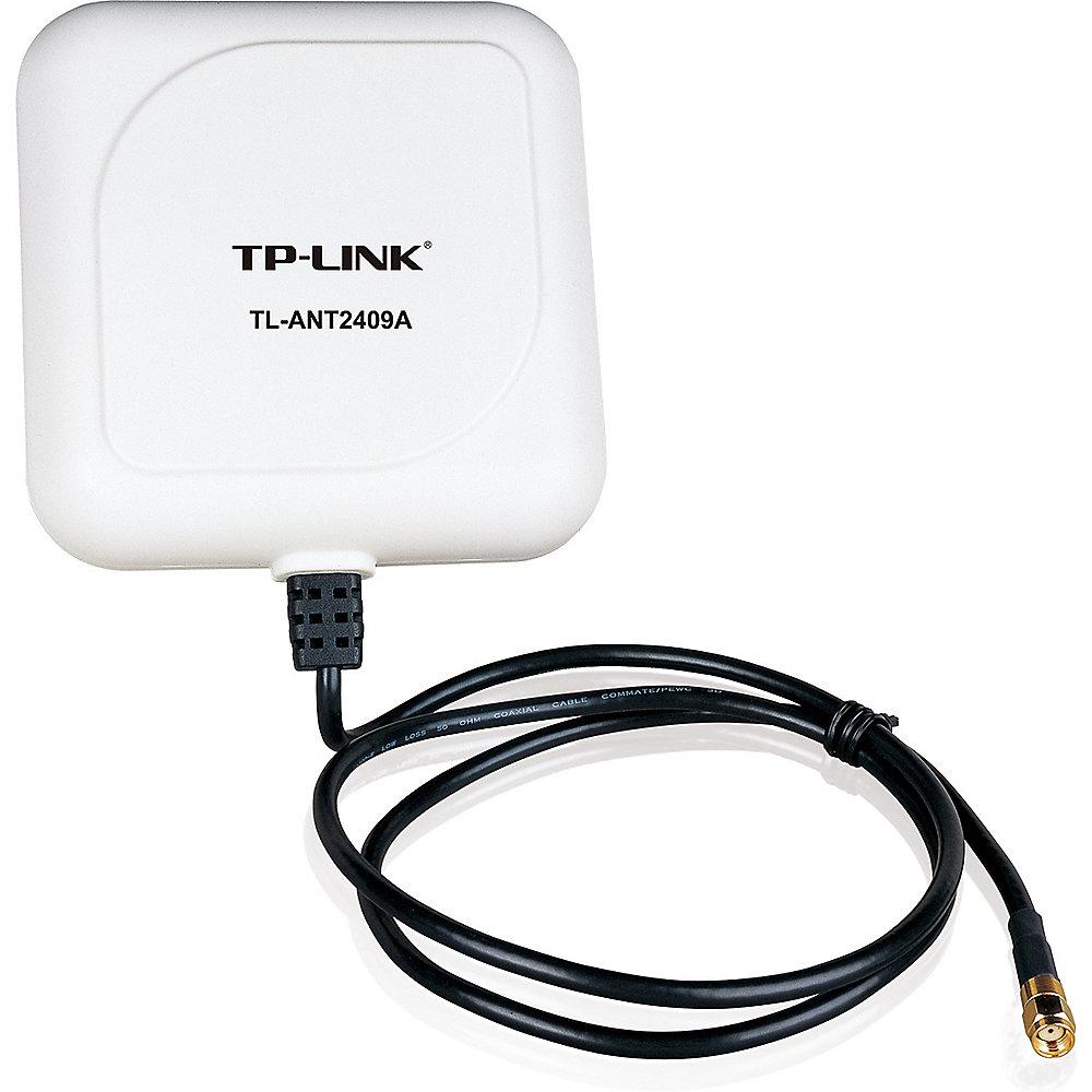 TP-LINK TL-ANT2409A 2,4GHz 9dBi Indoor Richtstrahlantenne