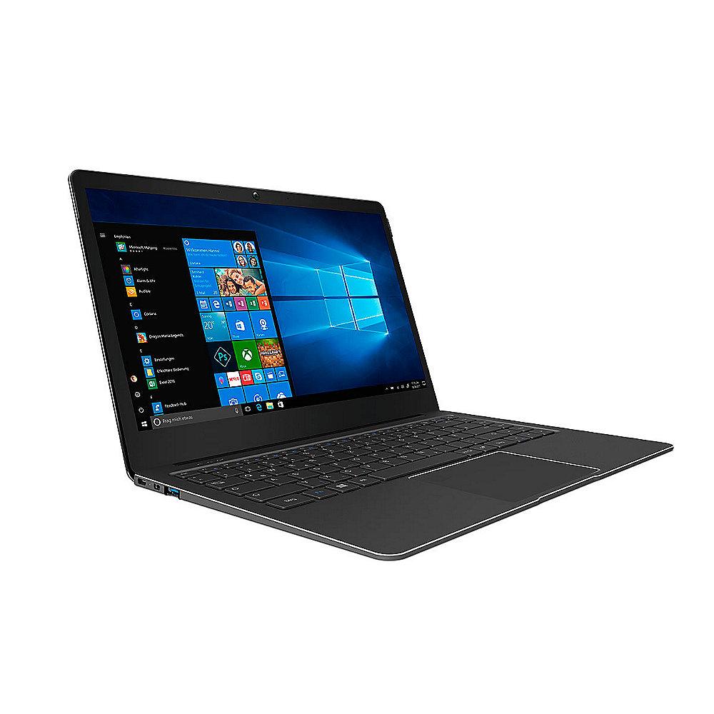 TREKSTOR PrimeBook P14-P 14,1" FHD N4200 4GB/64GB eMMC Win 10