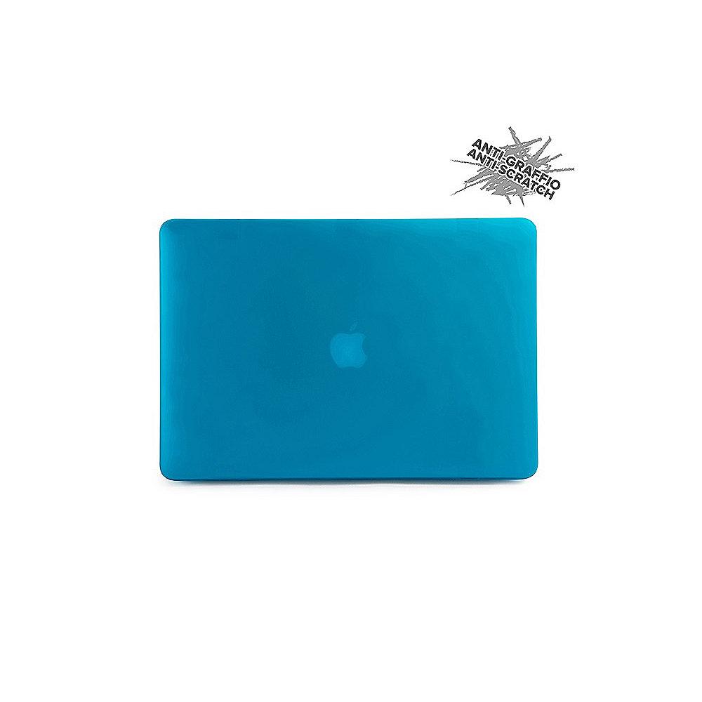 Tucano Nido Hartschale für MacBook Pro 15z Retina (2016), blau