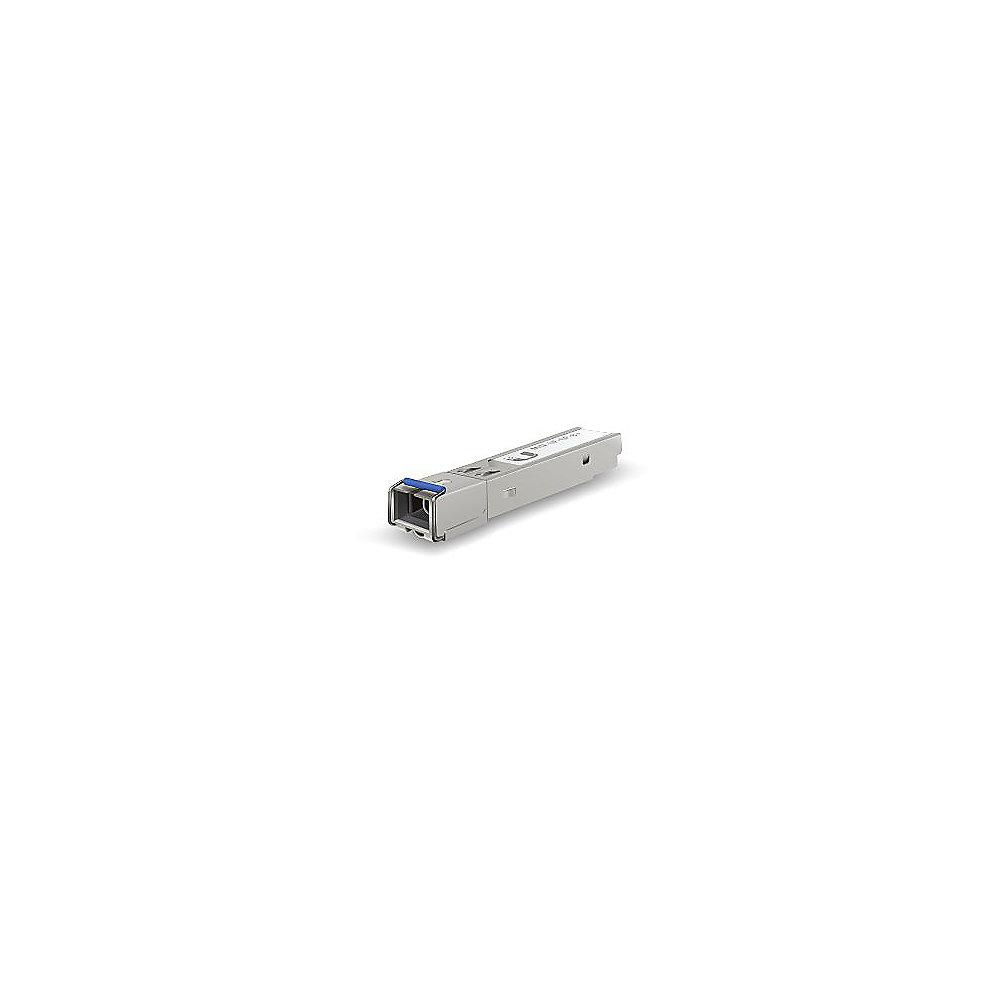 Ubiquiti U Fiber GPON B  SFP Transceiver für LWL-Kabel Singlemode 20km, Ubiquiti, U, Fiber, GPON, B, SFP, Transceiver, LWL-Kabel, Singlemode, 20km