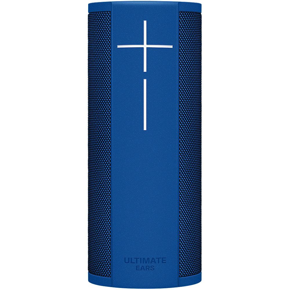 Ultimate Ears UE MEGABLAST Bluetooth Speaker blau mit WLAN Alexa-kompatibel, Ultimate, Ears, UE, MEGABLAST, Bluetooth, Speaker, blau, WLAN, Alexa-kompatibel