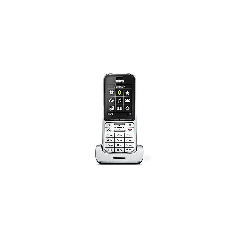 Unify OpenScape DECT Phone SL5 Schnurlostelefon ohne Ladeschale