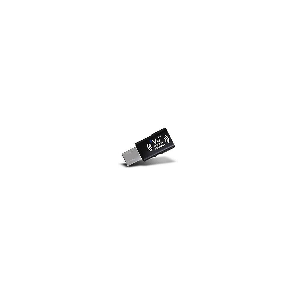 VU  WLAN USB Adapter 300 Mbps incl. WPS Setup