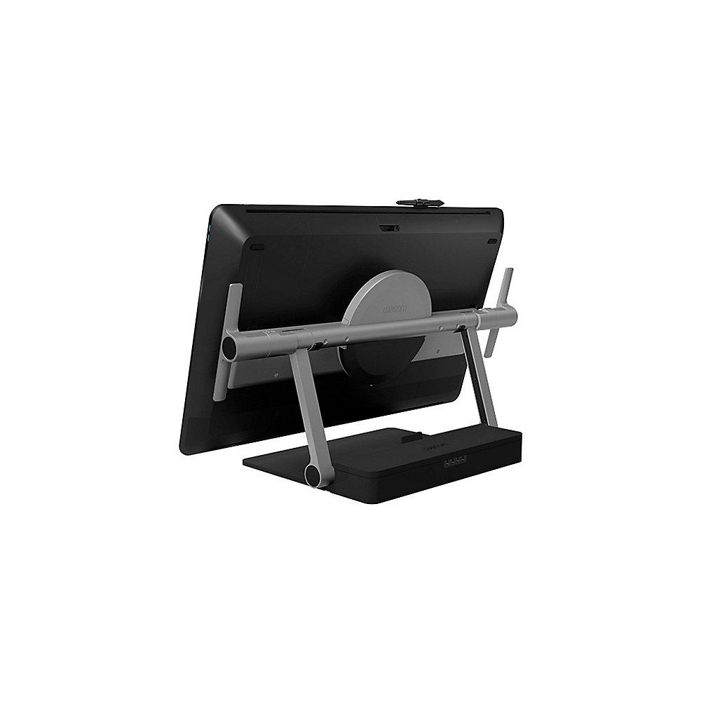 Wacom Cintiq Pro 24 Ergo Stand ACK62801K, Wacom, Cintiq, Pro, 24, Ergo, Stand, ACK62801K