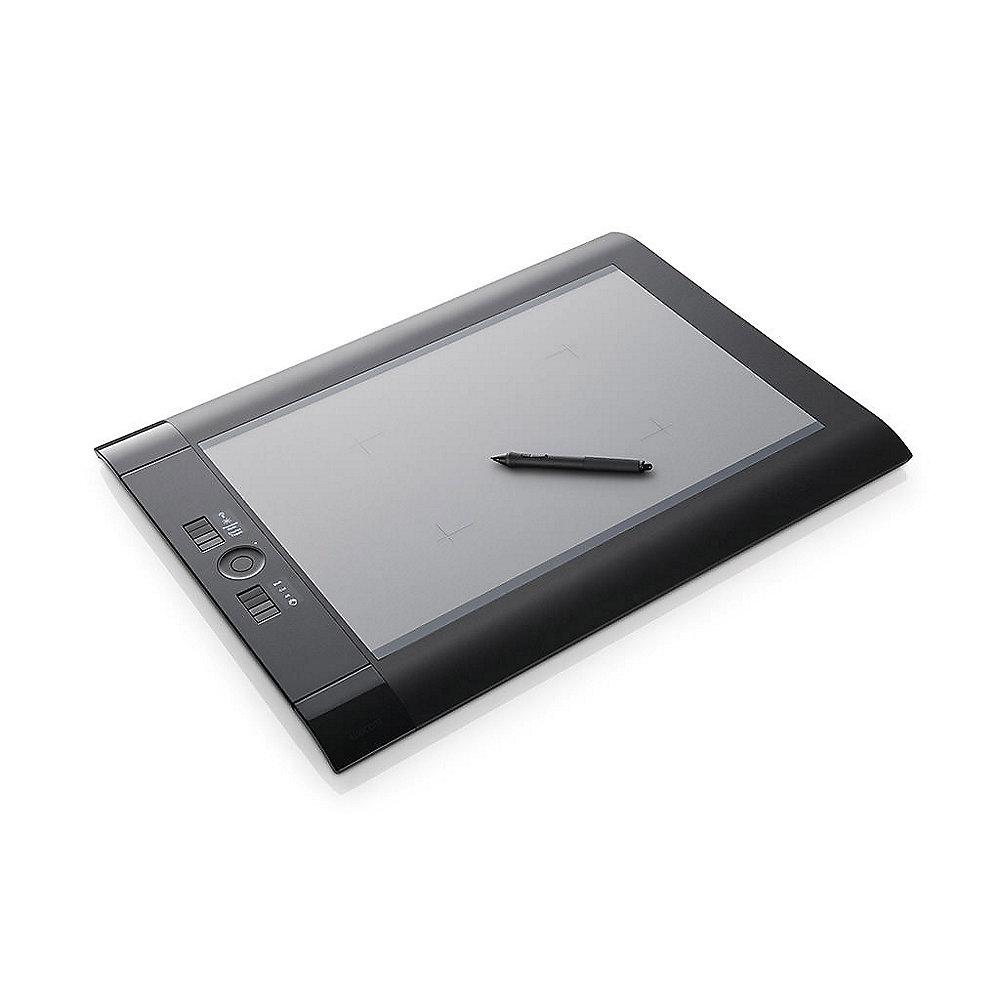 Wacom Intuos4 XL A3 wide DTP Version, Wacom, Intuos4, XL, A3, wide, DTP, Version