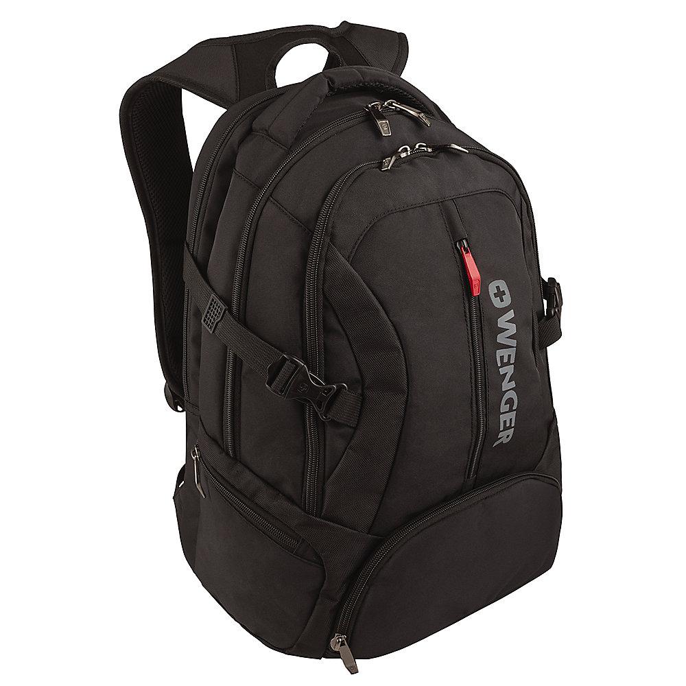 Wenger Transit Notebookrucksack 39,62cm (14,1