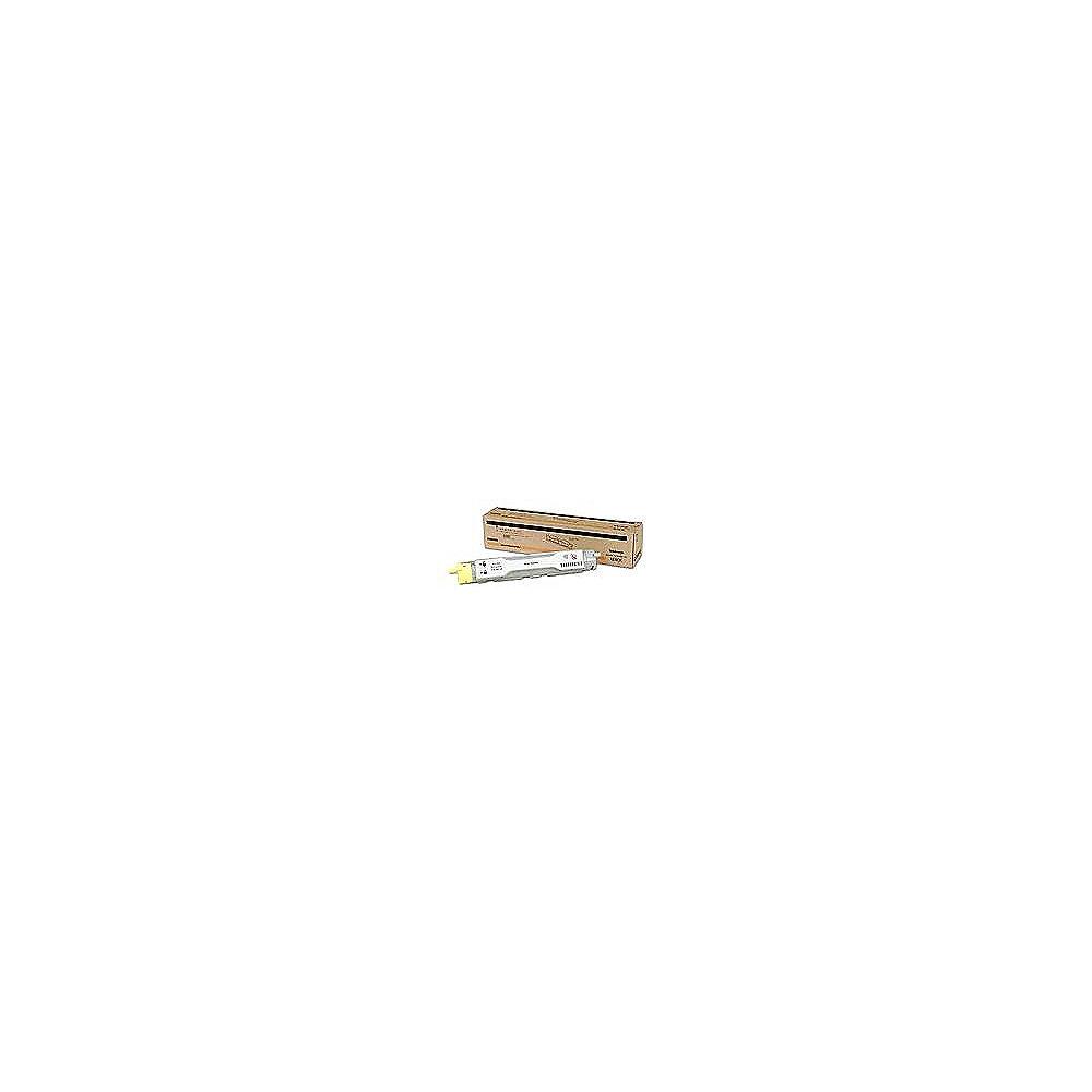 Xerox 016200700 Toner gelb