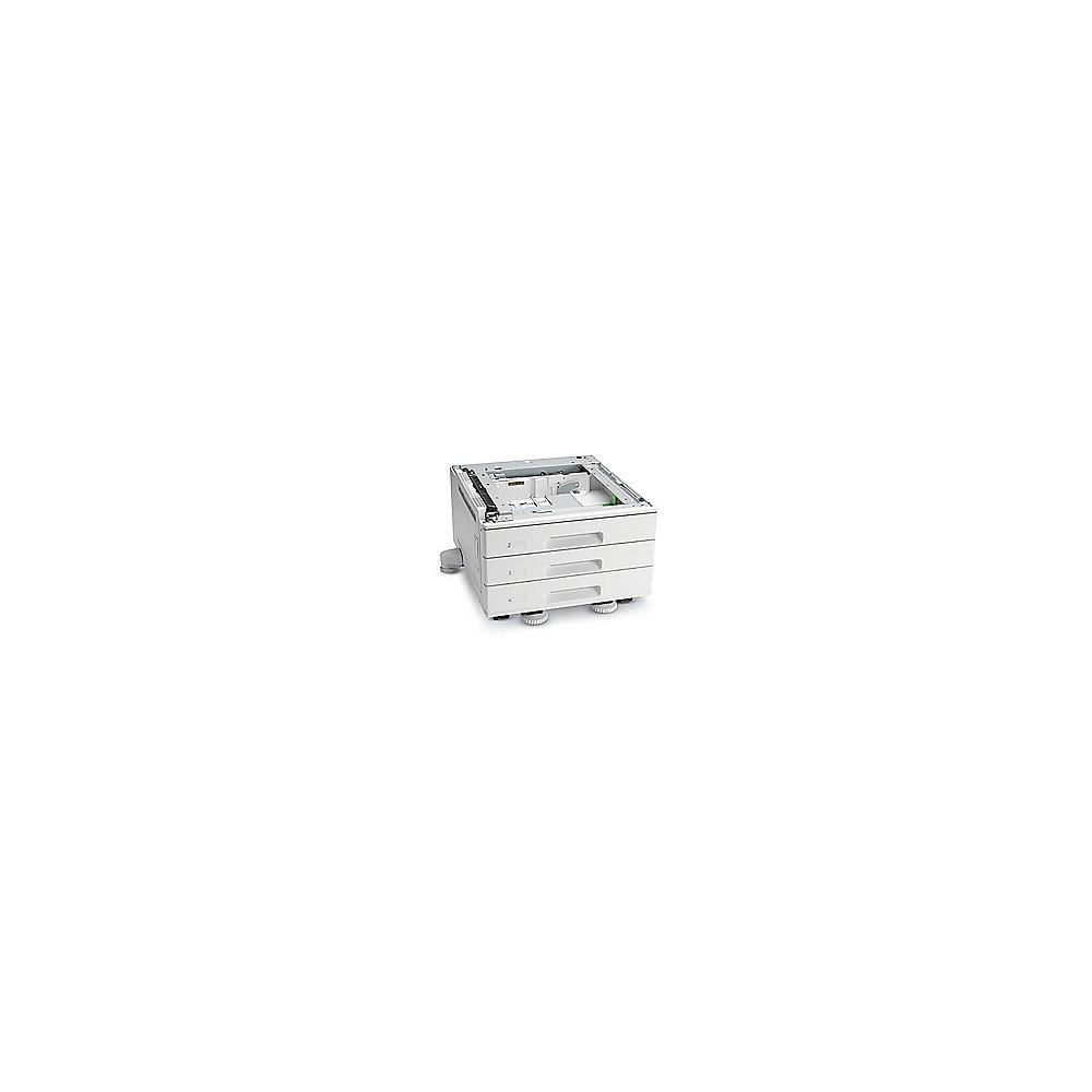 Xerox 097S04908 Medienfach / Papierzuführung 1.560 Blatt in 3 Trays