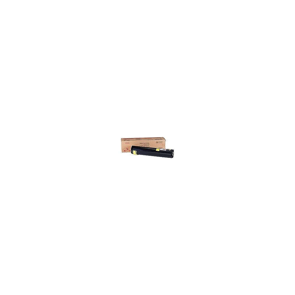Xerox 106R00655 Toner gelb