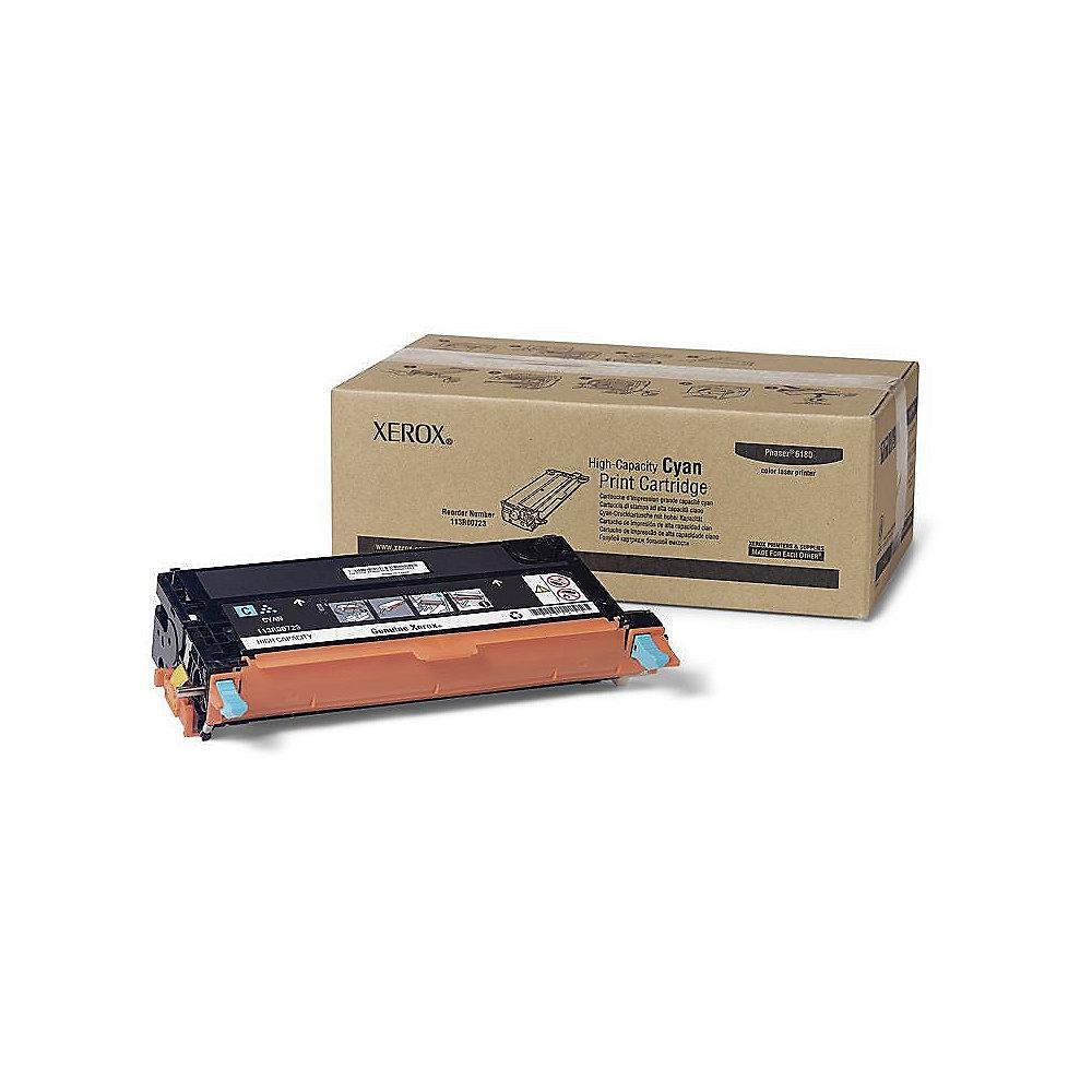 Xerox 113R00723 Toner cyan