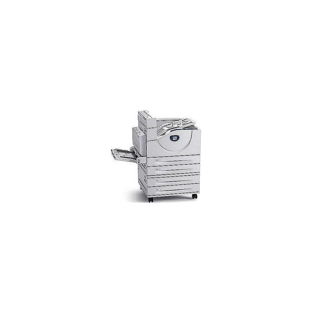 Xerox Phaser 5550DX S/W-Laserdrucker A3 LAN