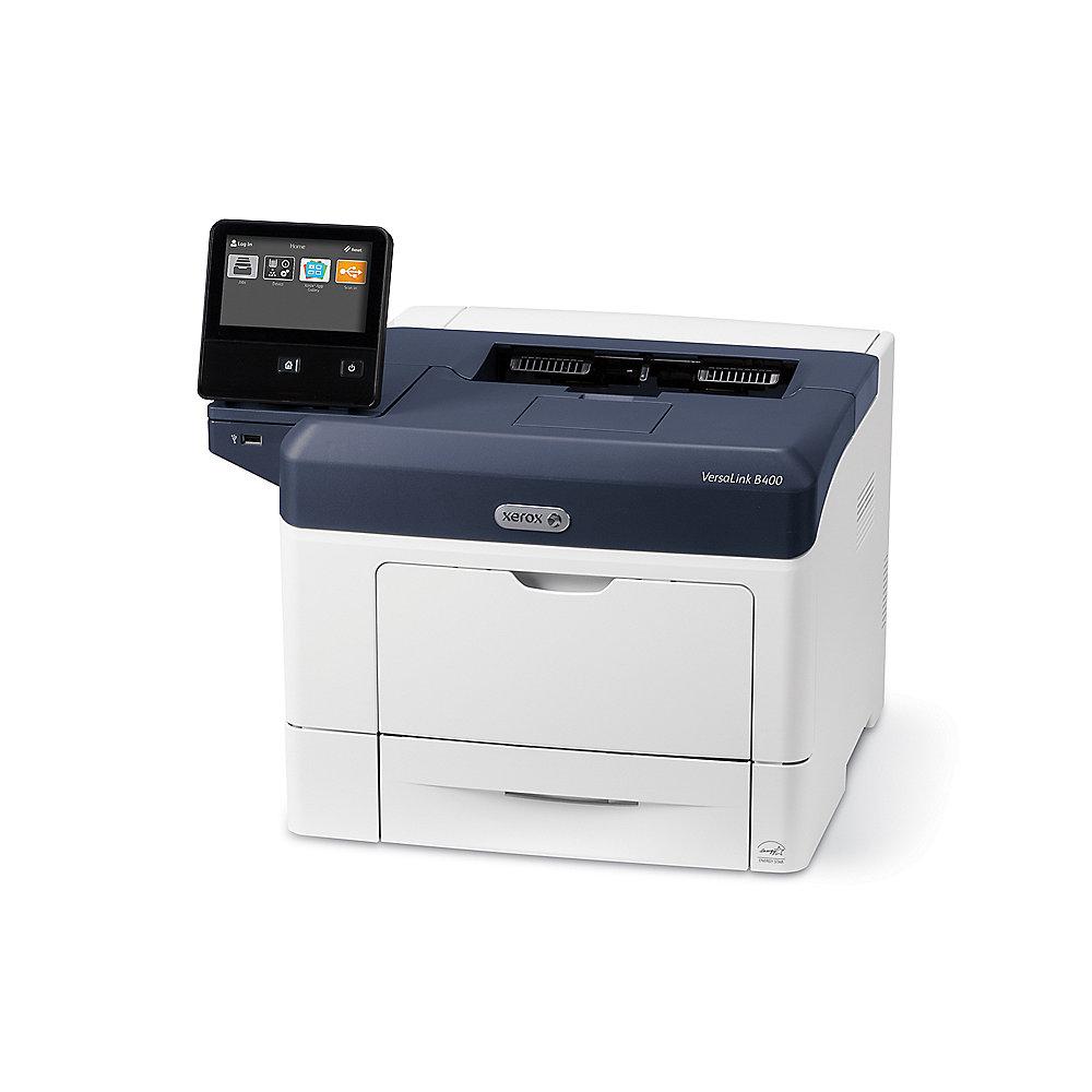 Xerox VersaLink B400DN S/W-Laserdrucker LAN   75 EUR, Xerox, VersaLink, B400DN, S/W-Laserdrucker, LAN, , 75, EUR