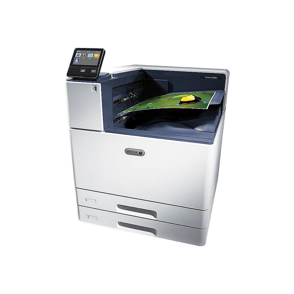 Xerox VersaLink C9000DT A3 Farblaserdrucker LAN