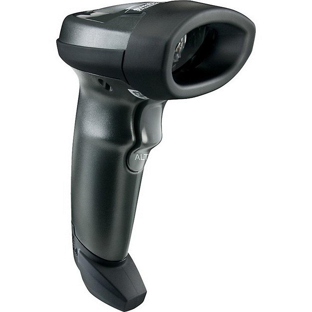 Zebra Motorola LI2208 Barcodescanner USB